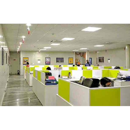 Prefab Site Portable Offices