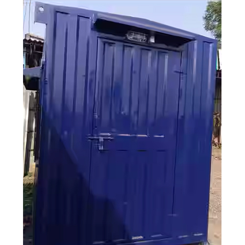 Portable Storage Cabin