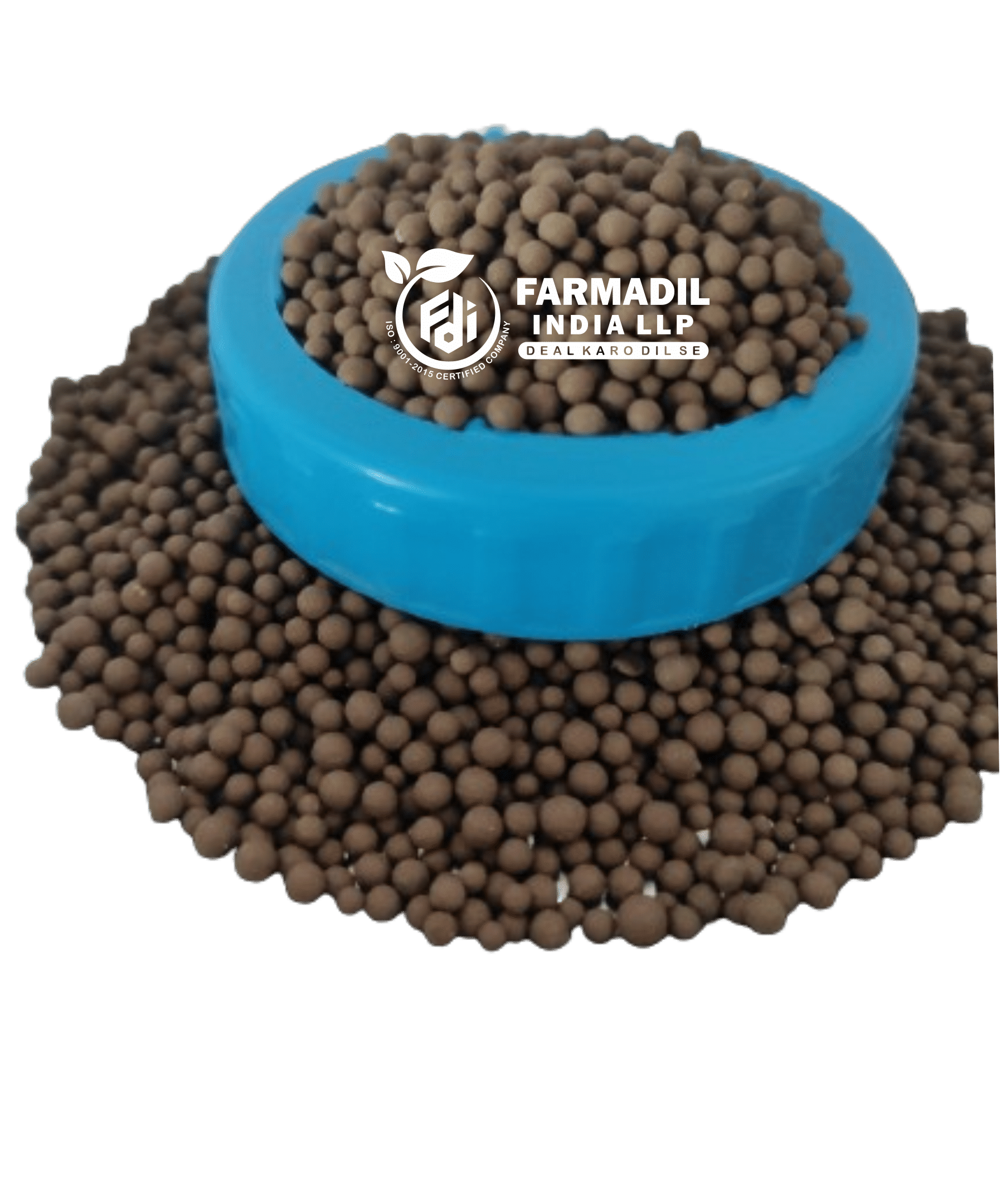 Bio Potash Granule