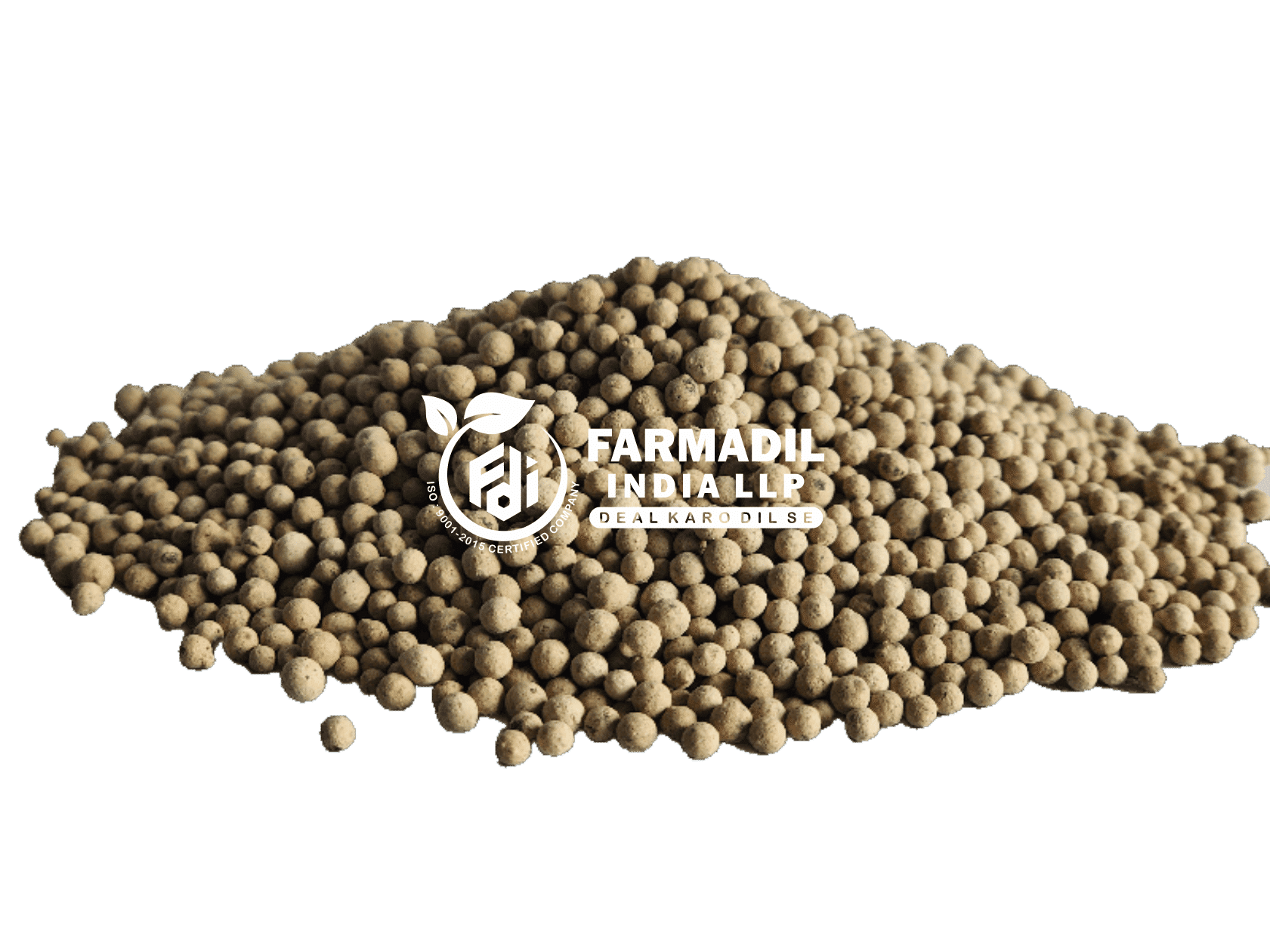 Bio Potash Granule