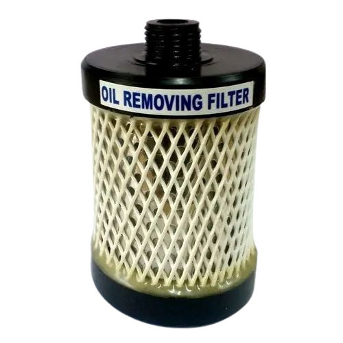 Oil Removing Filter Element - Feature: High Quality