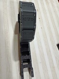 Cable Drag Chain 35x50 Closed  Type