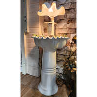 गुलाब पानी का फव्वारा