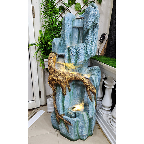 Natural Waterfall Fountain