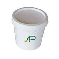 5 LTR COCONUT OIL BUCKET