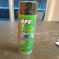 Fiber Cleaner Spray - High-efficiency Formula | Deep Cleaning For All Fiber Types, Fast-drying, Non-toxic, Eco-friendly Solution