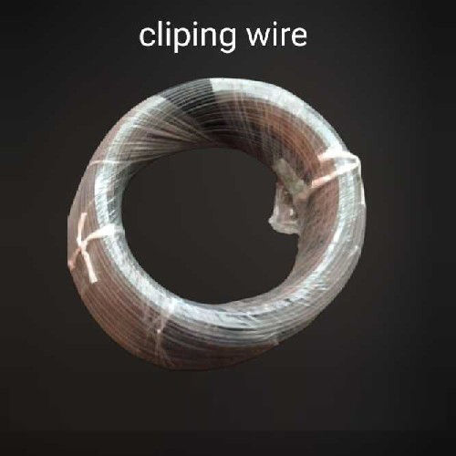 Cliping Wire