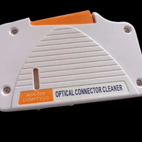 CASSATE TYPE CONNECTOR CLEANER