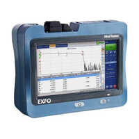 Exfo 715d Otdr - Color: Blue