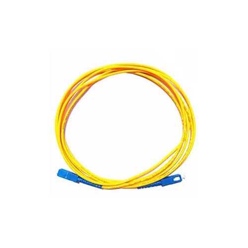 Scpc Scpc 3mtr Patch Cord - Application: Telecommunication