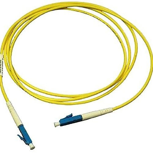 Lc Lc Patch Cord Single Mode Simplex