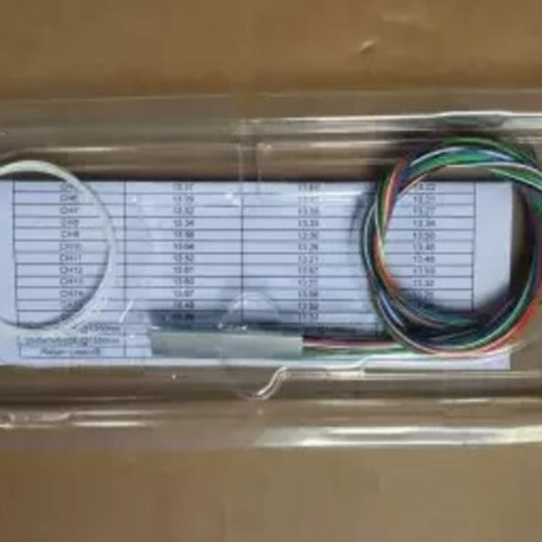 18 Without Connector