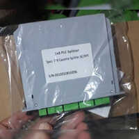 Plc Cassate 18 Scapc - Industrial Application, Standard Size | Durable Design, Reliable Performance