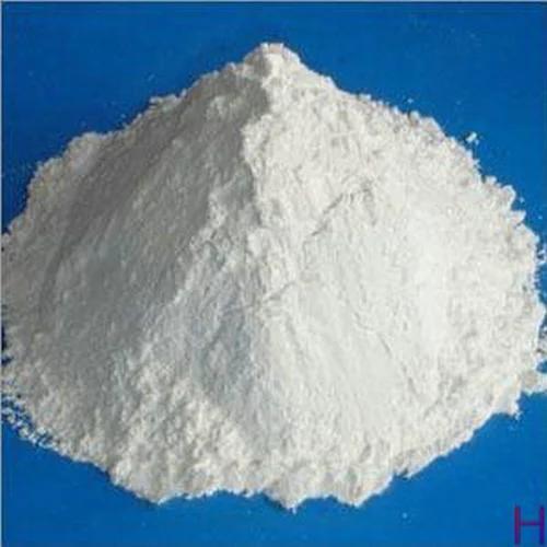 Coated Calcium Carbonate Powder - Color: White