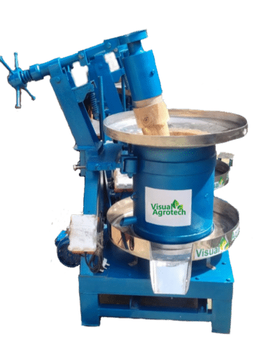 Wood Oil Ghana Machine