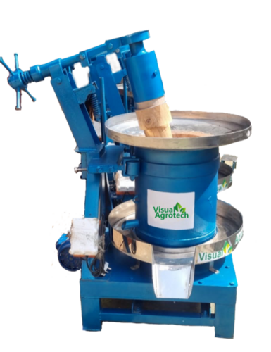 Wood Oil Ghana Machine