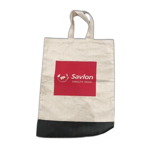 Cotton Shopping Bag