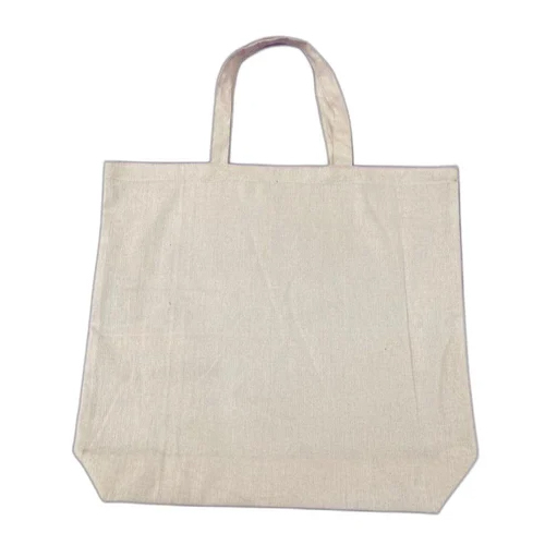 Cotton Grocery Bag