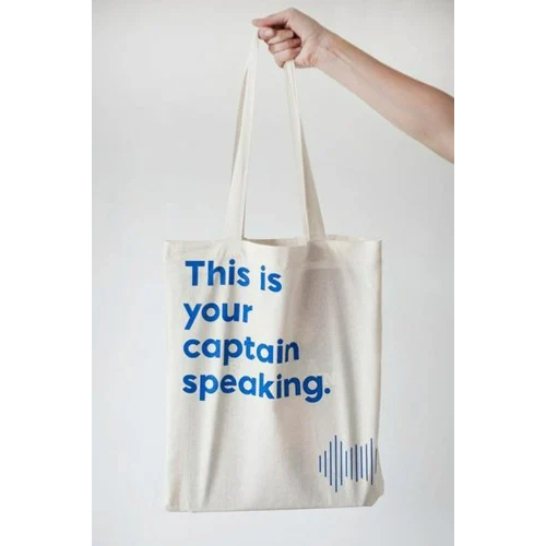 Promotional Cotton Bag