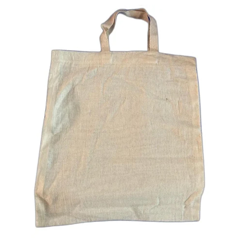 Cotton Grocery Shopping Bag