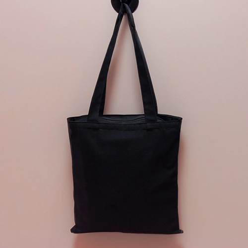 Canvas Sling Bag