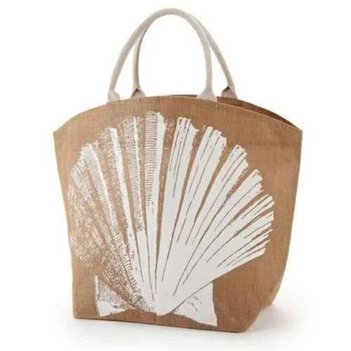 Fancy Jute Bag