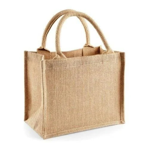 Promotional Jute Bag