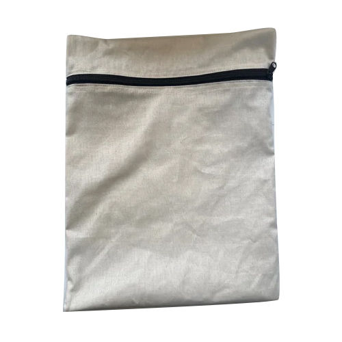 Cotton Pouch