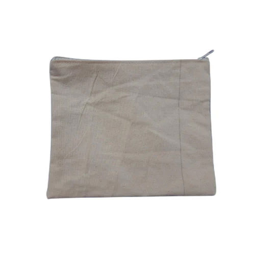 Canvas Pouch