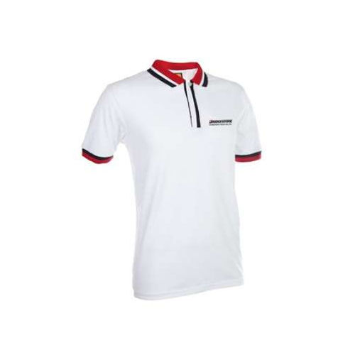 Single Jersey Polo T-Shirt - Age Group: Adult