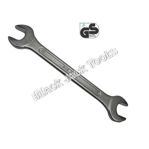 BJT 190- Double Open End Spanner Long Pattern DIN 3110 