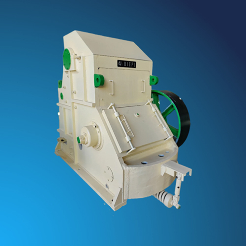 Double Toggle Jaw Crusher