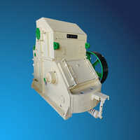 Double Toggle Jaw Crusher - Feature: High Performance