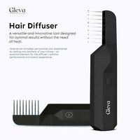 SMART HAIR COMB ELECTRONIC DIFFUSER