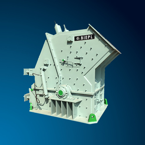 Heavy Duty Impact Crusher HSI