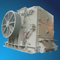 Hammer Crusher - Automatic Grade: Semi-Automatic