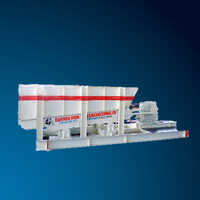 Automatic Reciprocating Feeder - Feature: High Efficiency