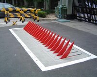 Tyre Killer With Push Button