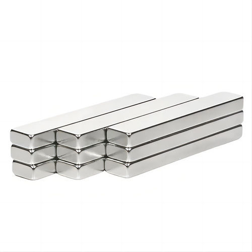 Rectangle Sintered NdFeB Magnets Neodymium Rectangle Magnet For Sale