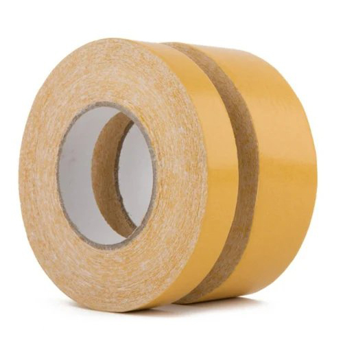 Double Sided Stereo Tape