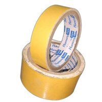 Double Sided Stereo Tape