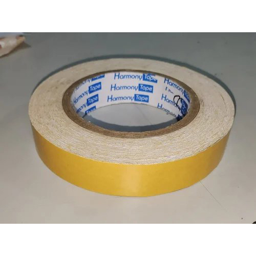 Double Sided Cotton Adhesive Tape