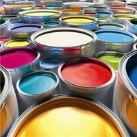 Solvent Based Flexographic Inks - Application: Flexo Printing