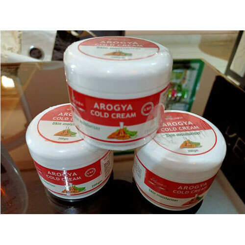 Arogya Cold Cream