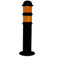 Pedestrian Bollards Channelizers