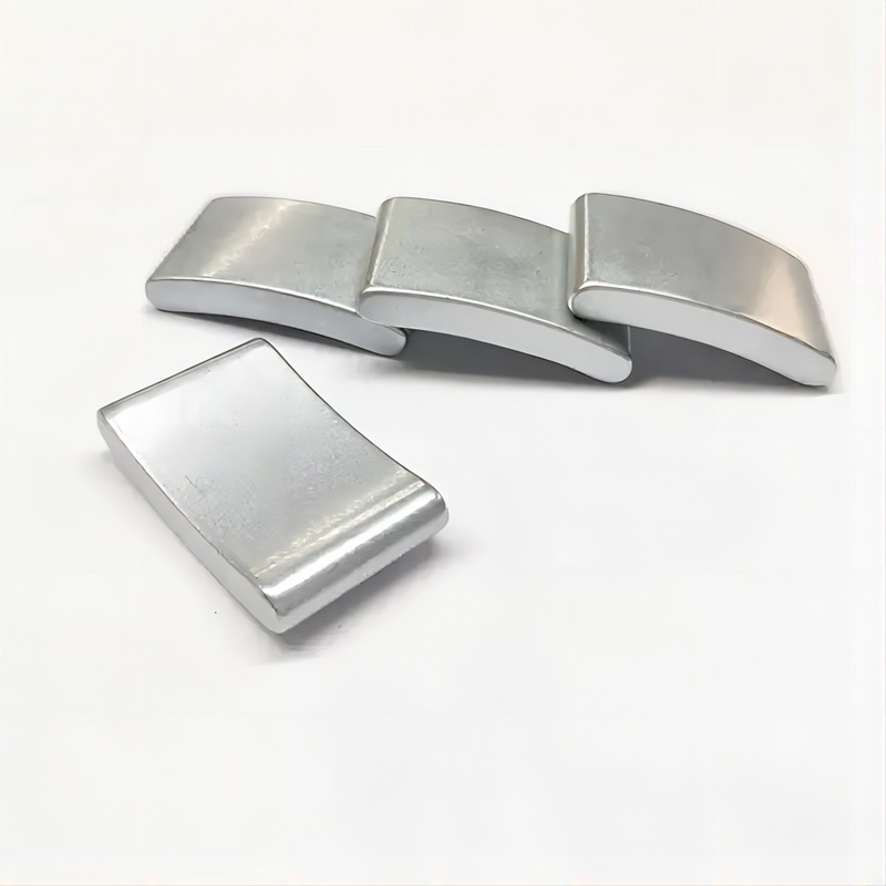 Arc Sintered NdFEB Magnet Permanent Neodymium Arc Magnets for Sales