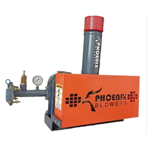 Aquaculture Blower for Biofloc