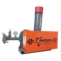 Aquaculture Blower For Biofloc - Motor Speed: 2000 Rpm Rpm