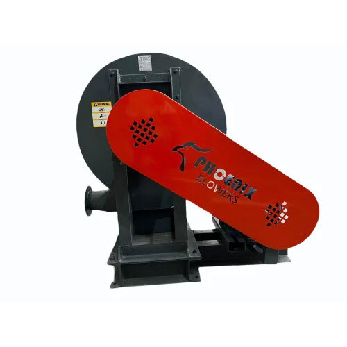 Centrifugal Air Blower