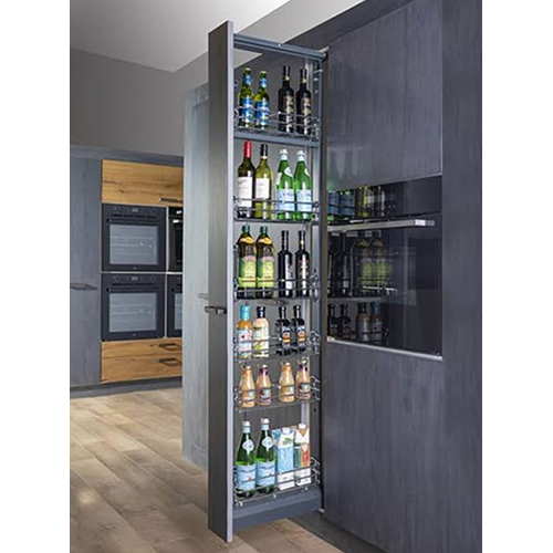Modular Moisture Proof Kitchen Tall Unit